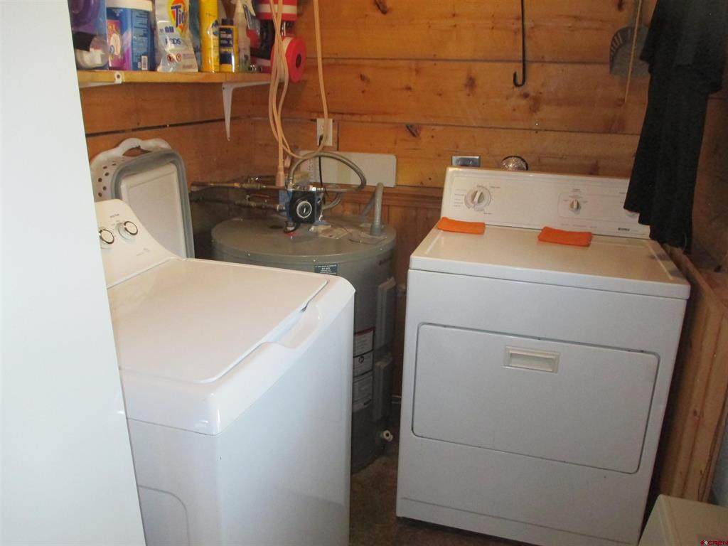 312 N Henson Street Lake City CO 81235