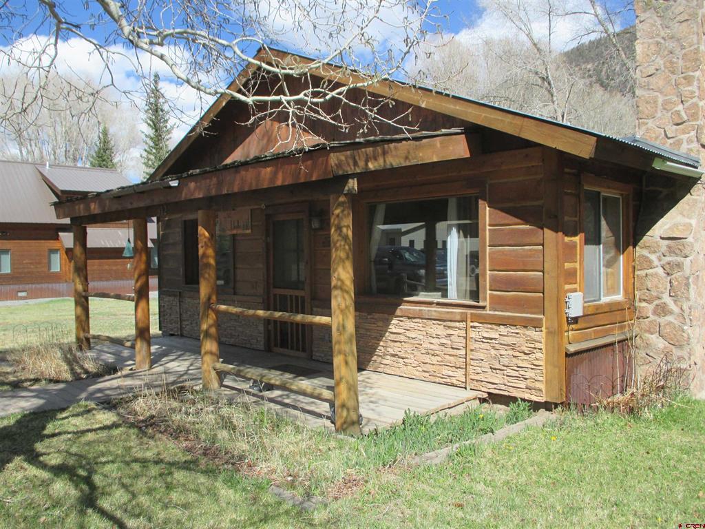 312 N Henson Street Lake City CO 81235