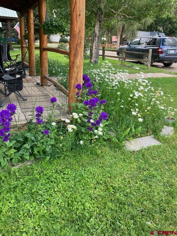 312 N Henson Street Lake City CO 81235