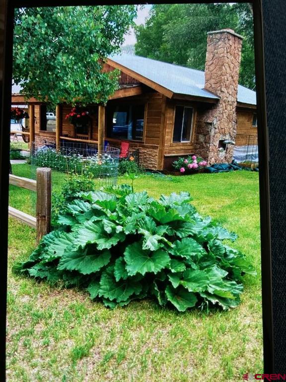 312 N Henson Street Lake City CO 81235