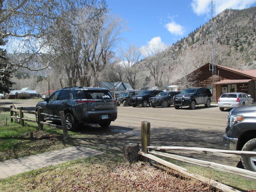 312 N Henson Street Lake City CO 81235