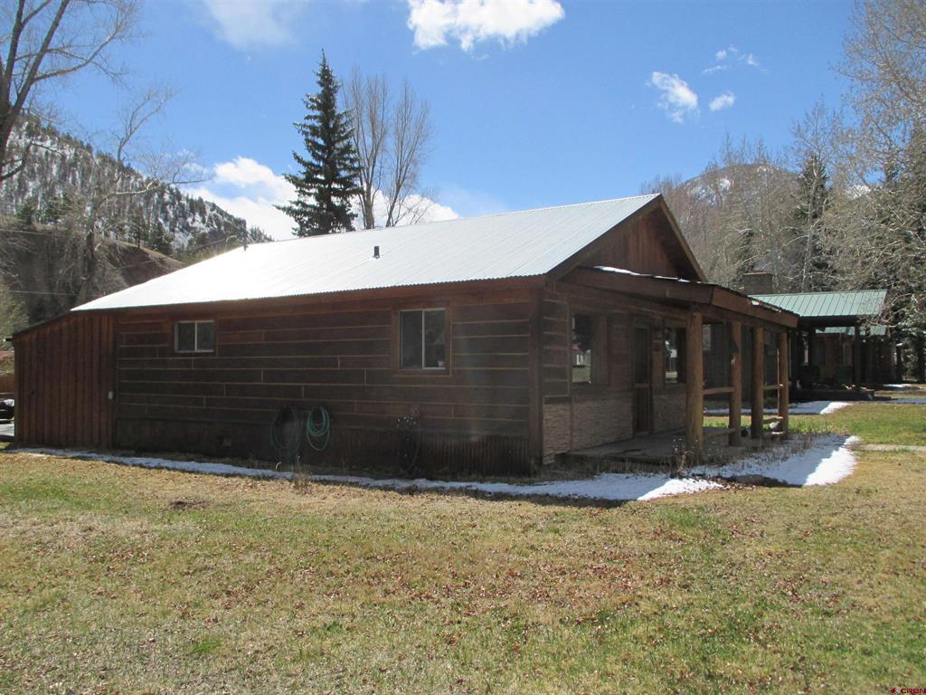 312 N Henson Street Lake City CO 81235
