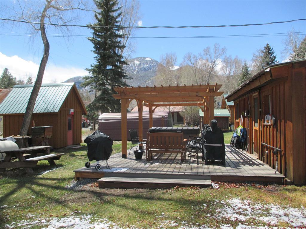 312 N Henson Street Lake City CO 81235