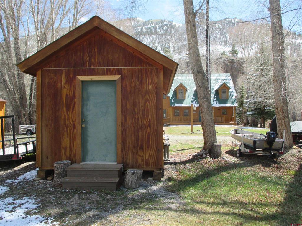 312 N Henson Street Lake City CO 81235