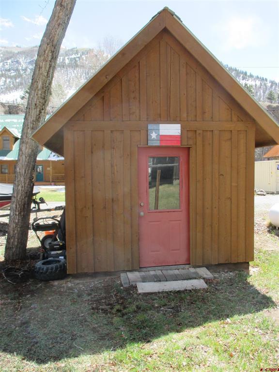 312 N Henson Street Lake City CO 81235