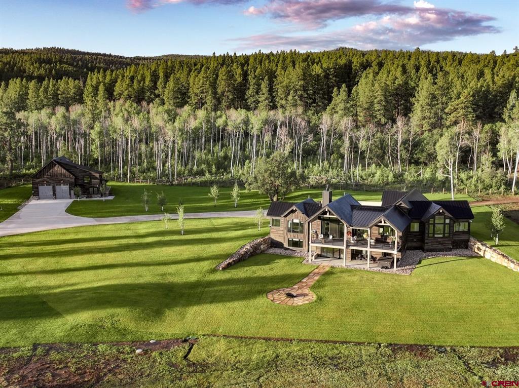 6273 County Road 382 Chromo CO 81128