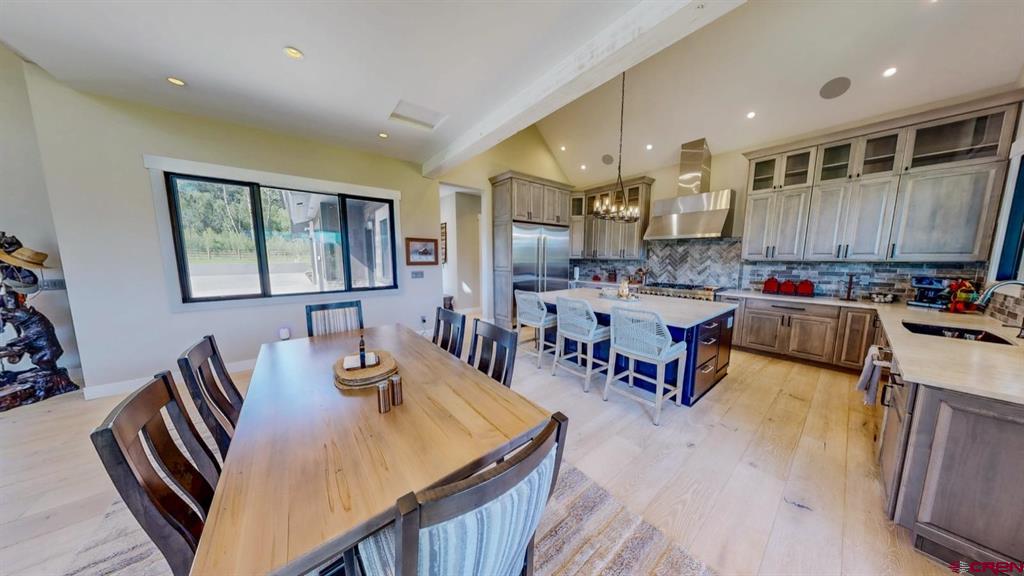 6273 County Road 382 Chromo CO 81128