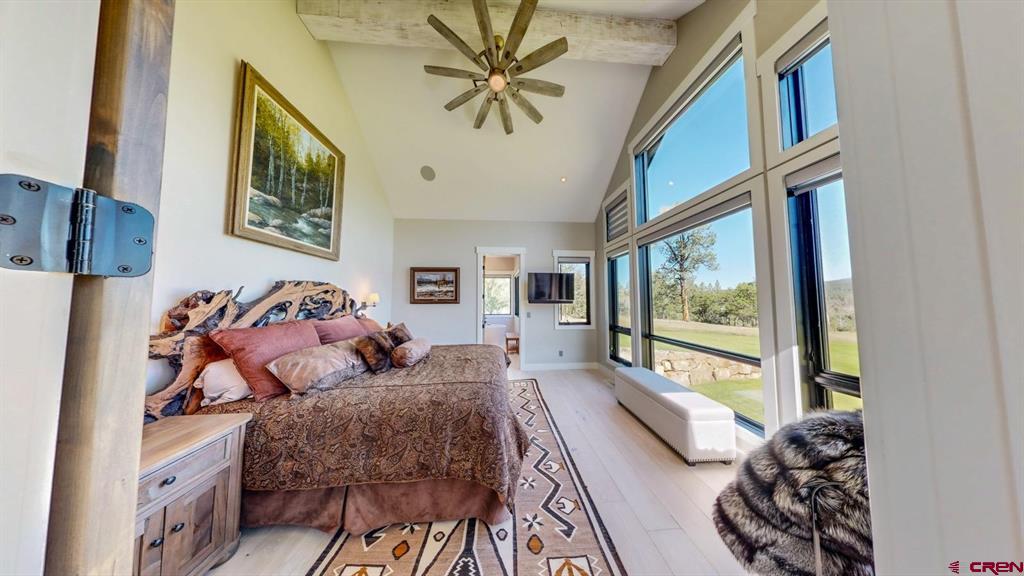 6273 County Road 382 Chromo CO 81128