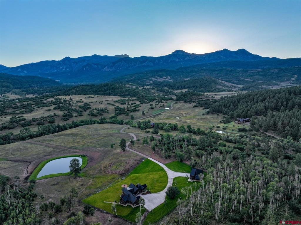6273 County Road 382 Chromo CO 81128