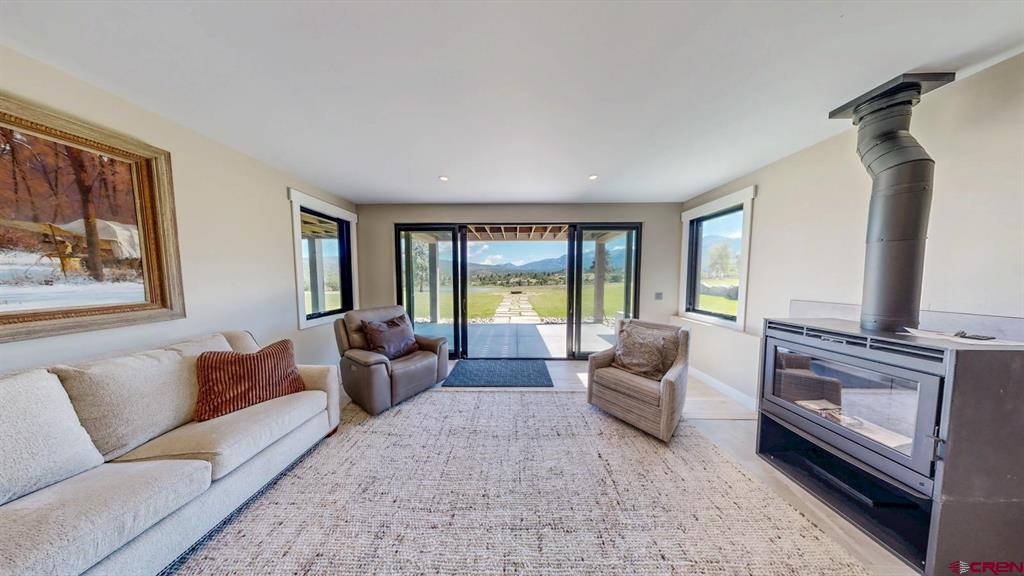 6273 County Road 382 Chromo CO 81128