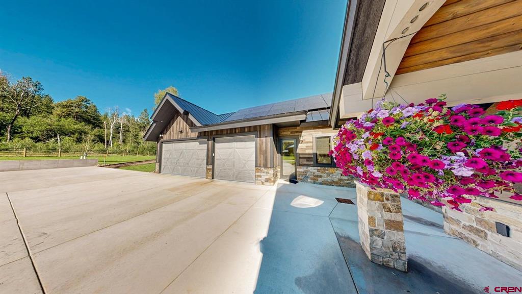 6273 County Road 382 Chromo CO 81128