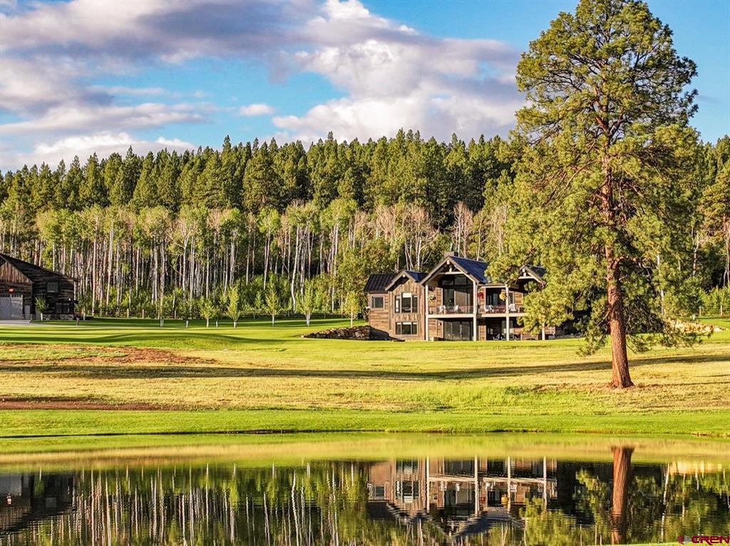 6273 County Road 382 Chromo CO 81128