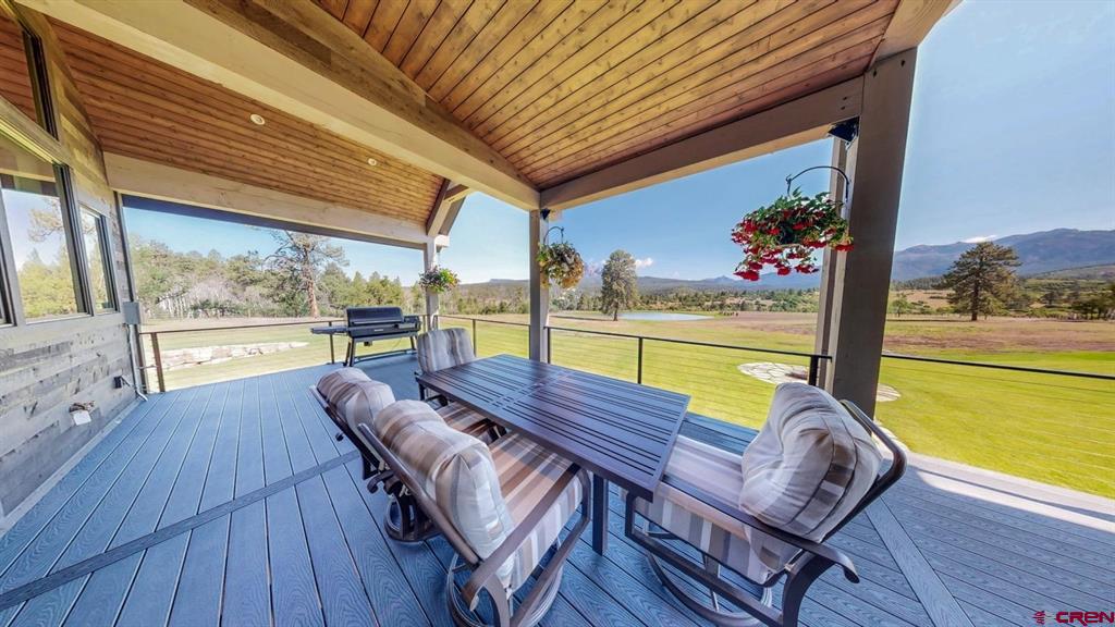 6273 County Road 382 Chromo CO 81128