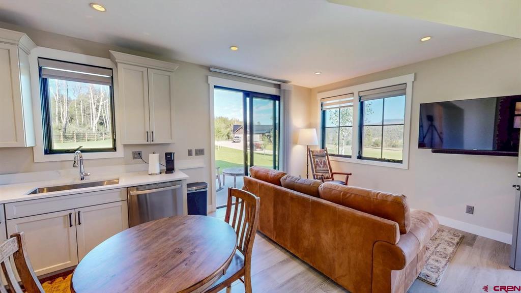 6273 County Road 382 Chromo CO 81128