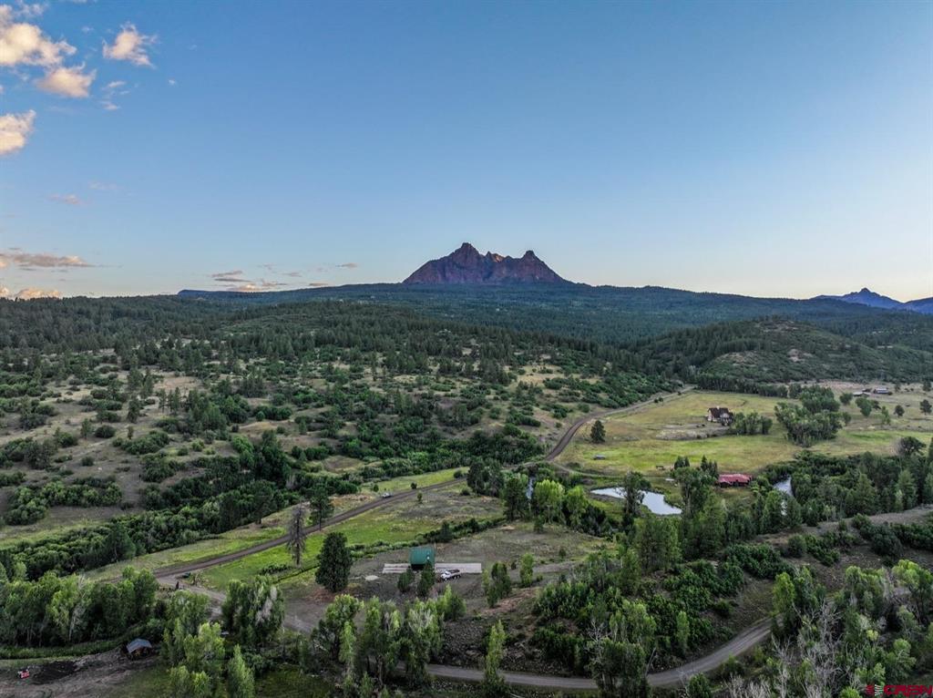 6273 County Road 382 Chromo CO 81128