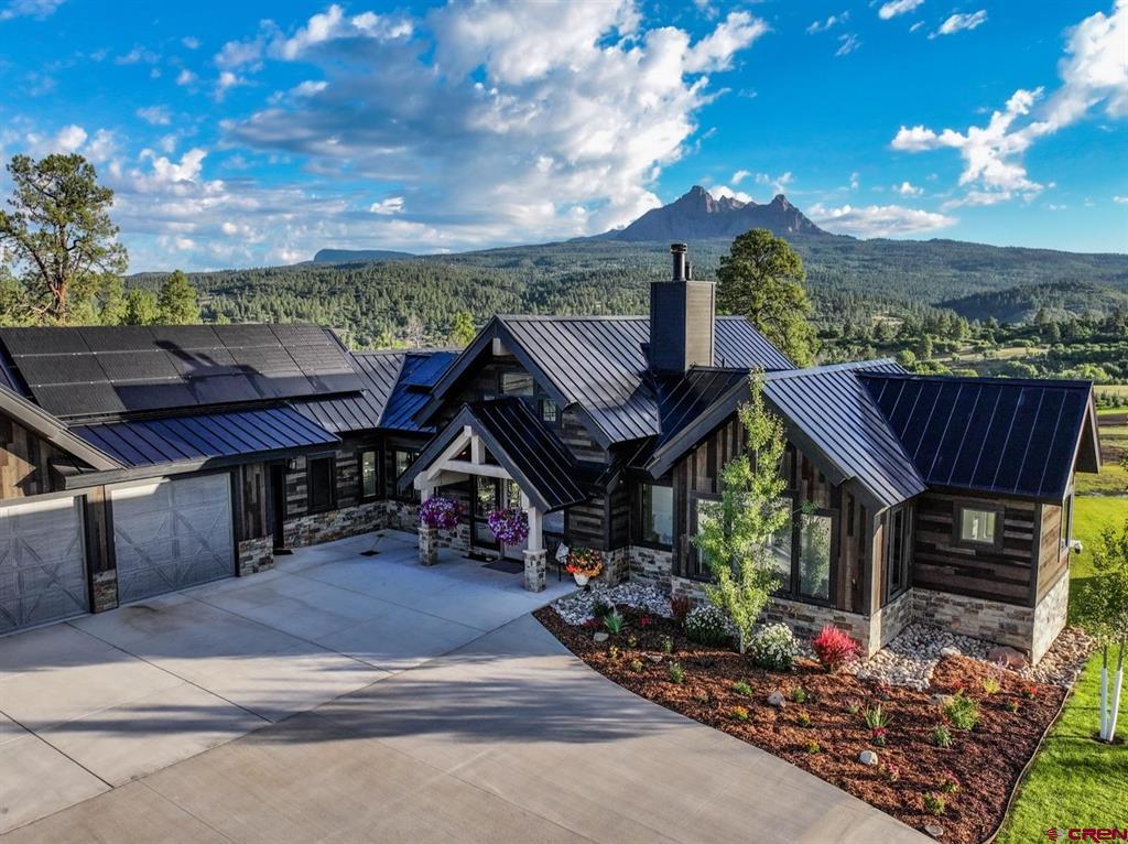 6273 County Road 382 Chromo CO 81128