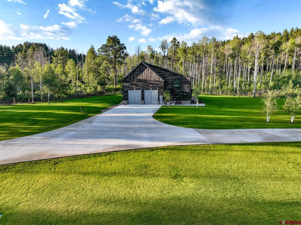 6273 County Road 382 Chromo CO 81128