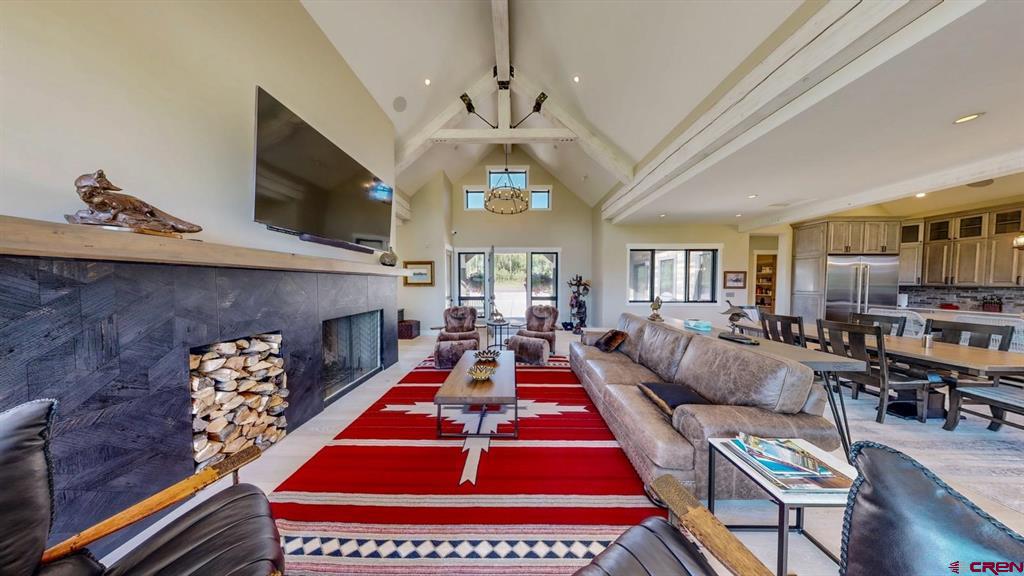 6273 County Road 382 Chromo CO 81128