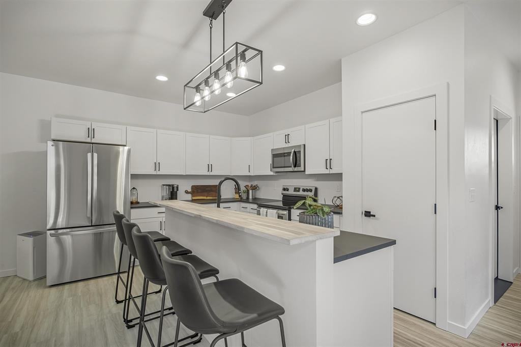 Pagosa Springs CO, 3500 US Highway 160, Unit 14A