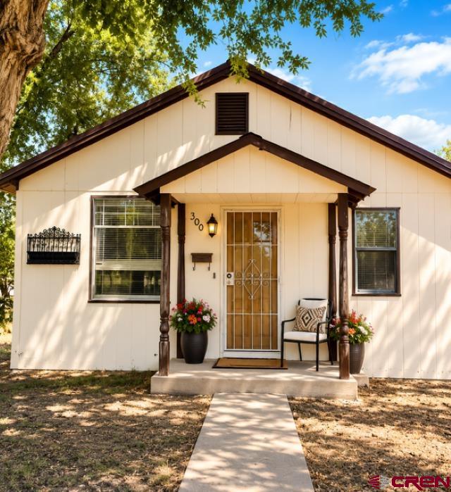 300 S Beech Street Cortez CO 81321