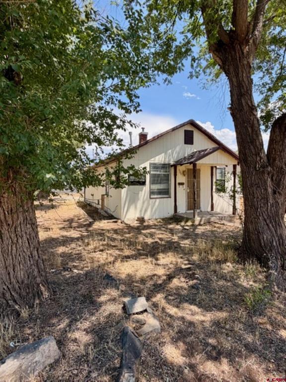 300 S Beech Street Cortez CO 81321
