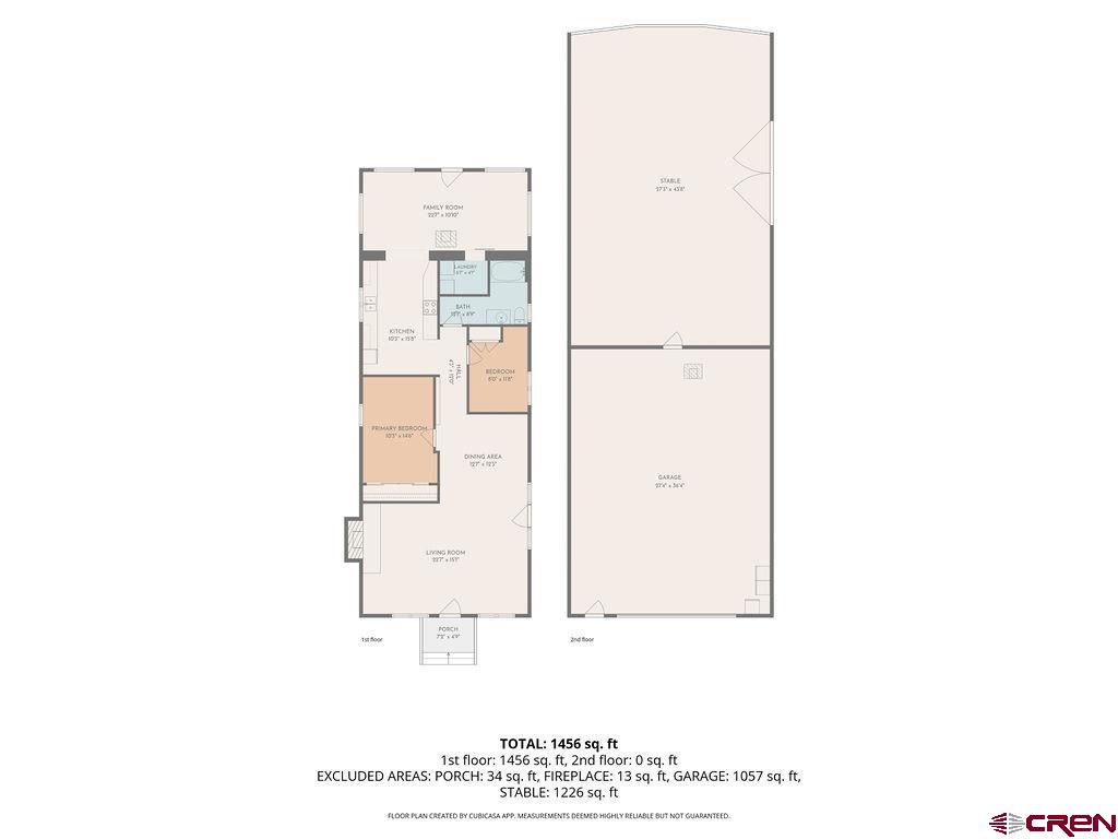 7840 Road 41 Mancos CO 81328