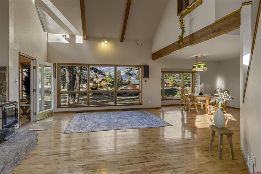 646 N Pagosa Boulevard Pagosa Springs CO 81147