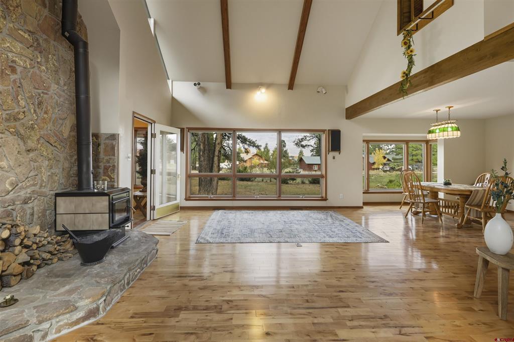 646 N Pagosa Boulevard Pagosa Springs CO 81147