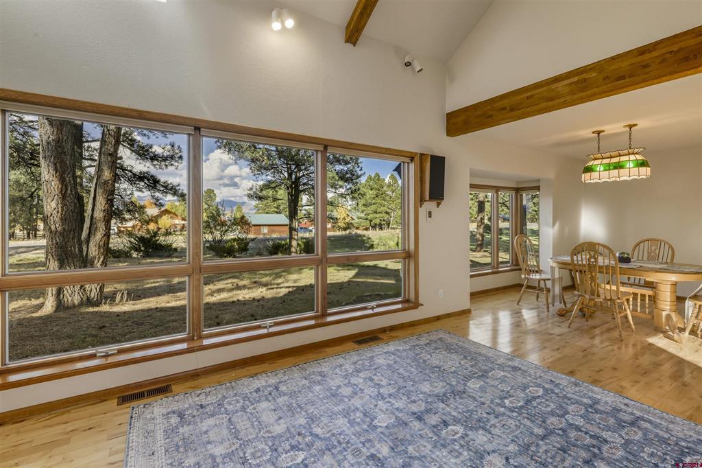 646 N Pagosa Boulevard Pagosa Springs CO 81147