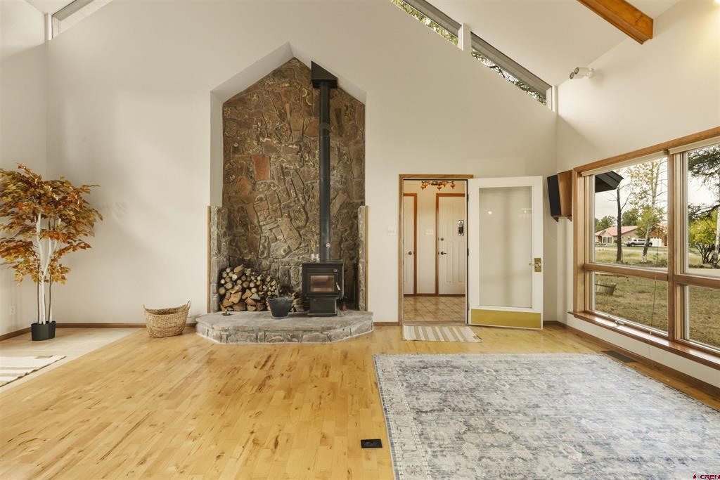 646 N Pagosa Boulevard Pagosa Springs CO 81147