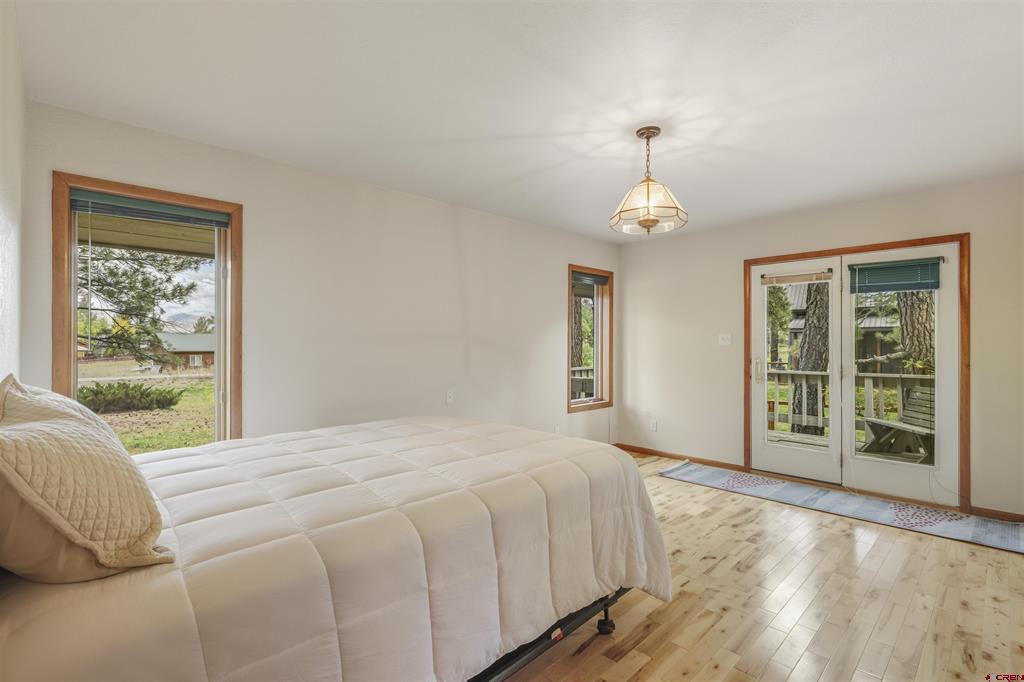 646 N Pagosa Boulevard Pagosa Springs CO 81147