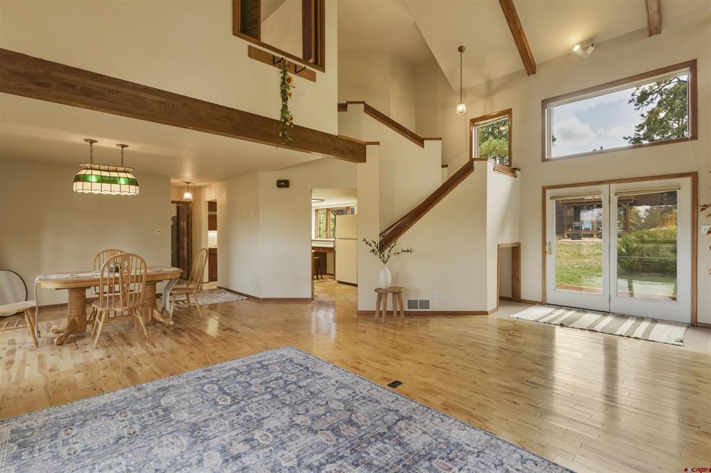 646 N Pagosa Boulevard Pagosa Springs CO 81147