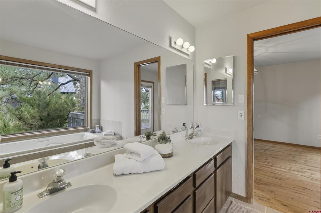 646 N Pagosa Boulevard Pagosa Springs CO 81147