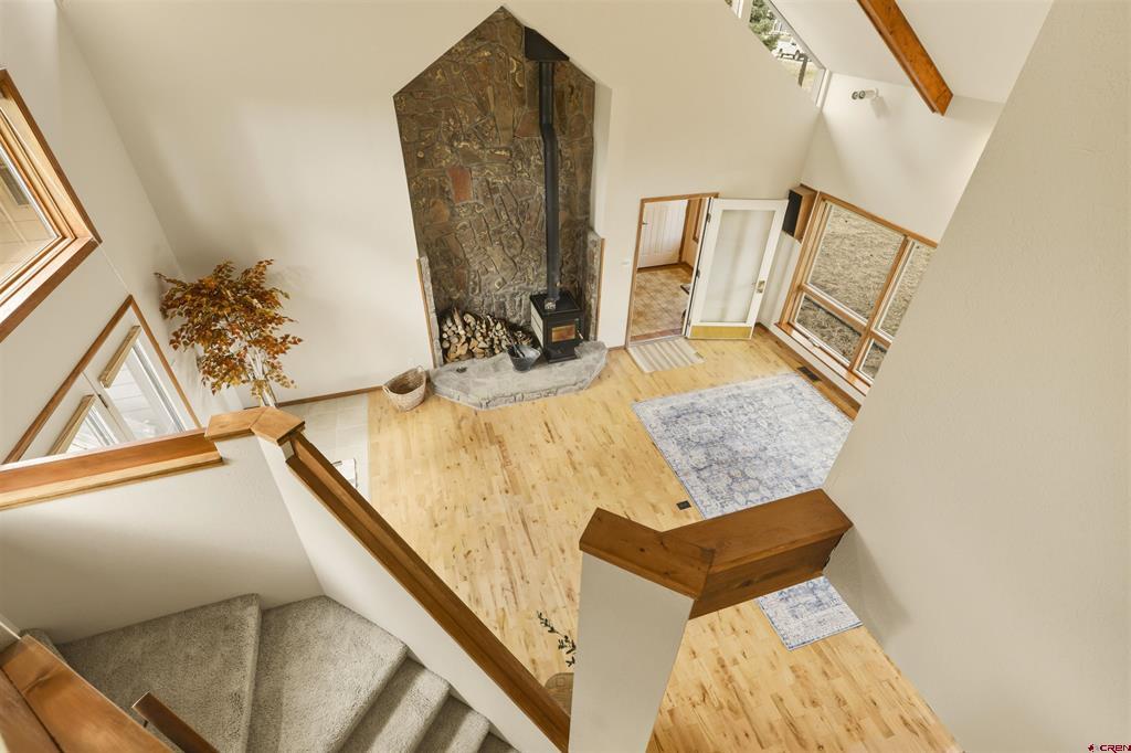 646 N Pagosa Boulevard Pagosa Springs CO 81147