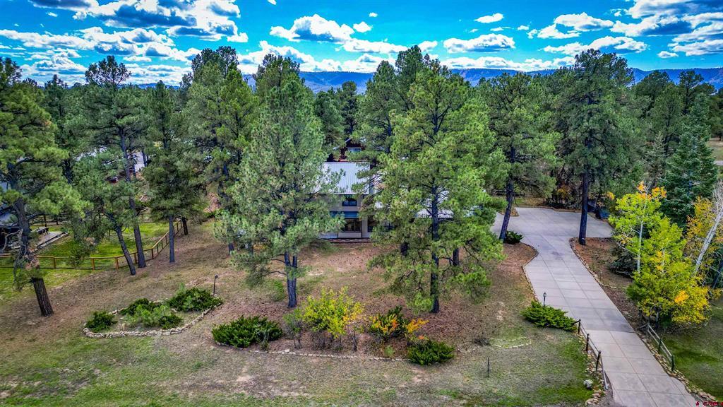 646 N Pagosa Boulevard Pagosa Springs CO 81147