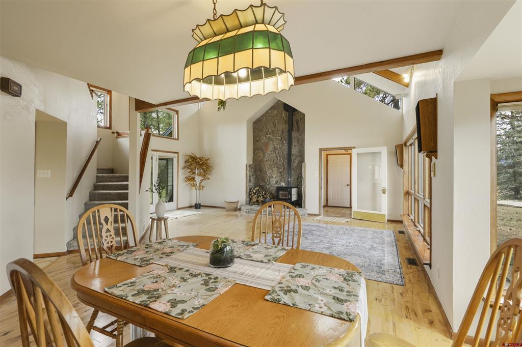 646 N Pagosa Boulevard Pagosa Springs CO 81147