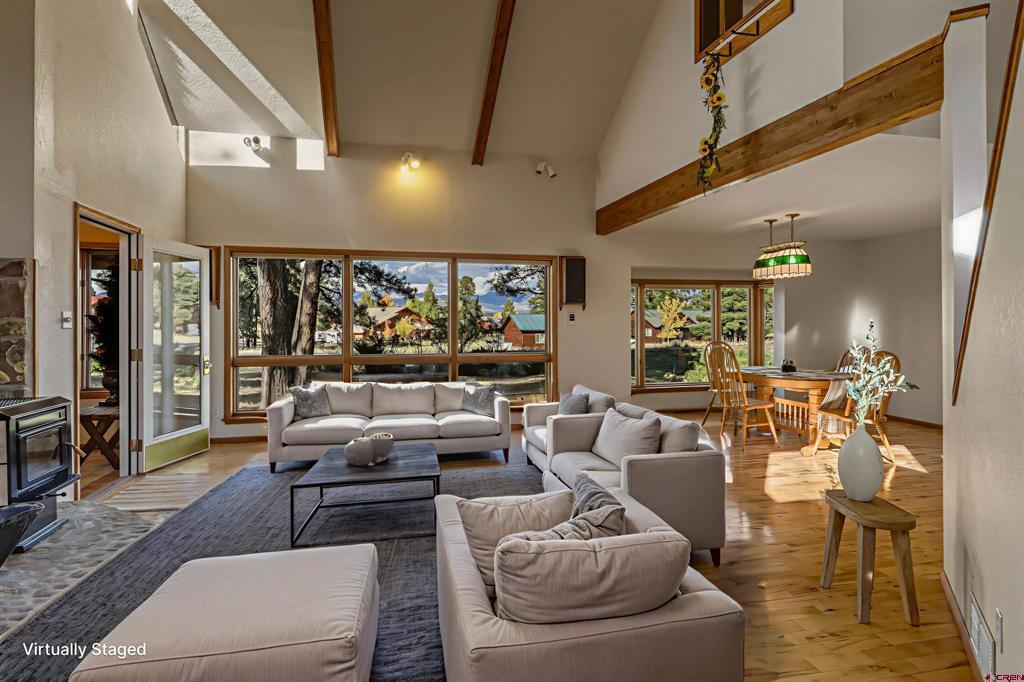 646 N Pagosa Boulevard Pagosa Springs CO 81147