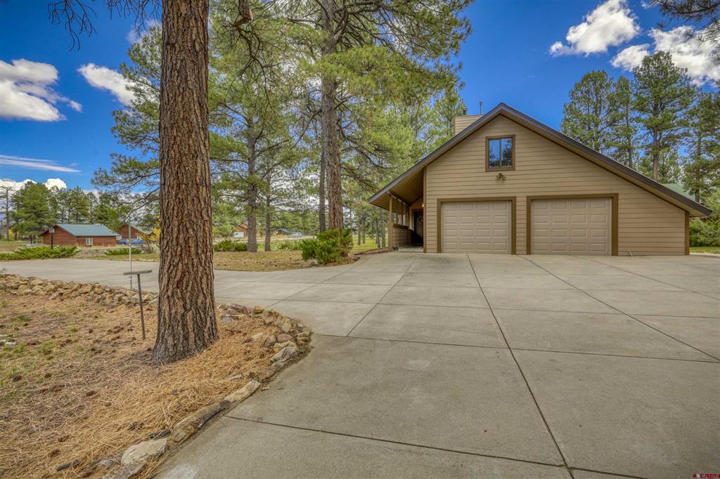 646 N Pagosa Boulevard Pagosa Springs CO 81147
