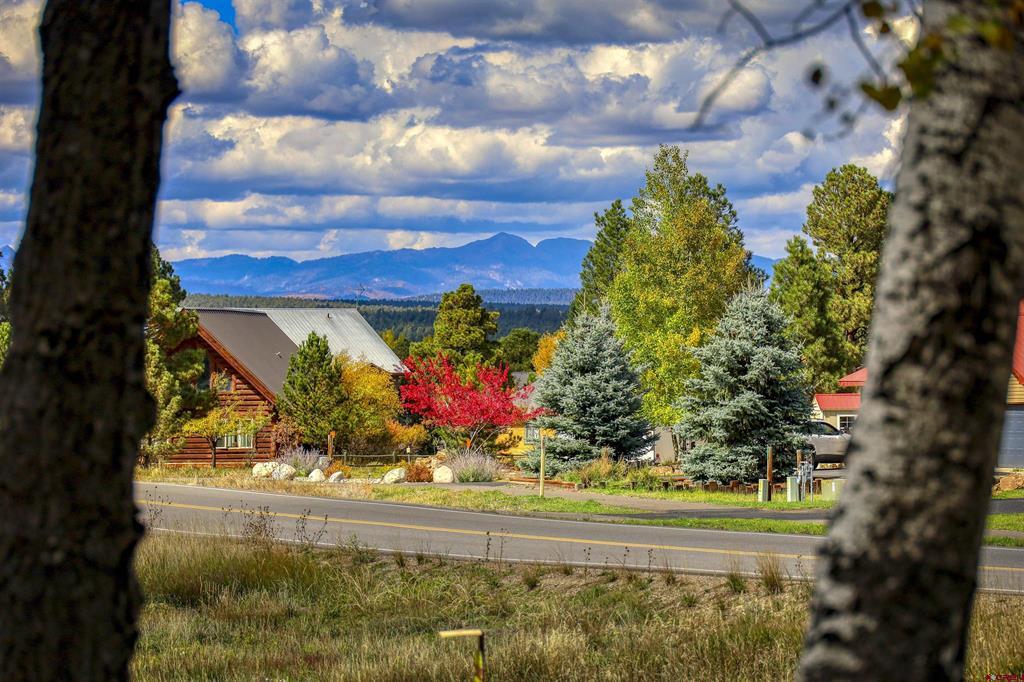 646 N Pagosa Boulevard Pagosa Springs CO 81147