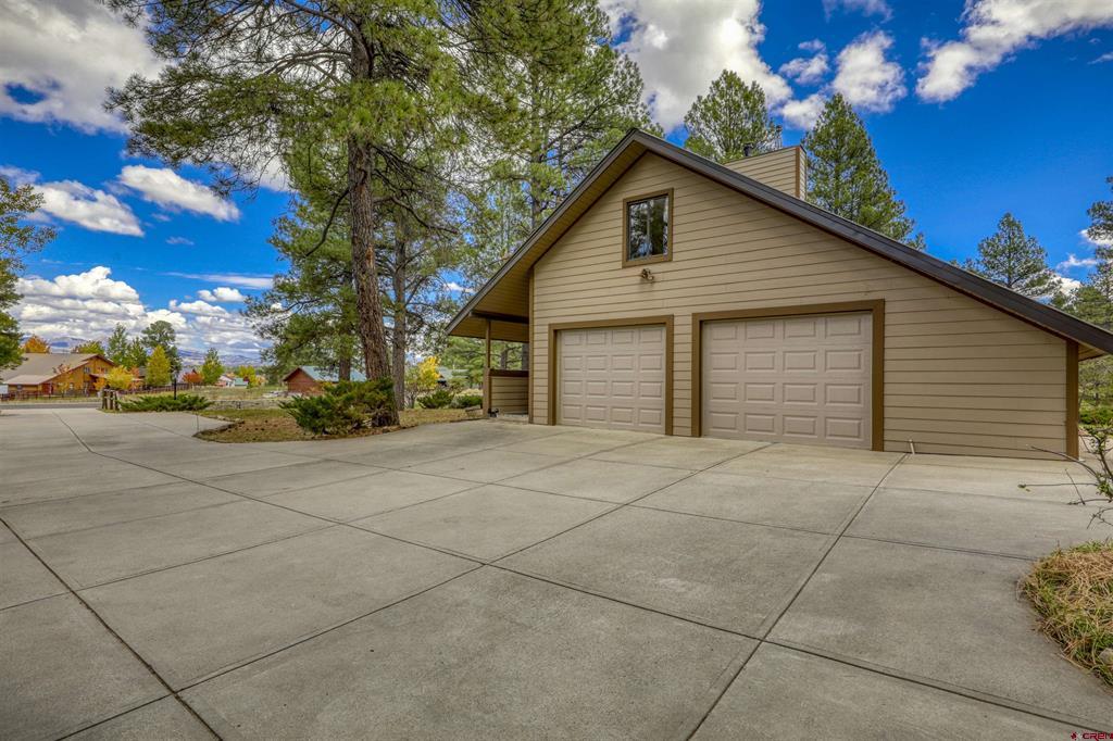 646 N Pagosa Boulevard Pagosa Springs CO 81147