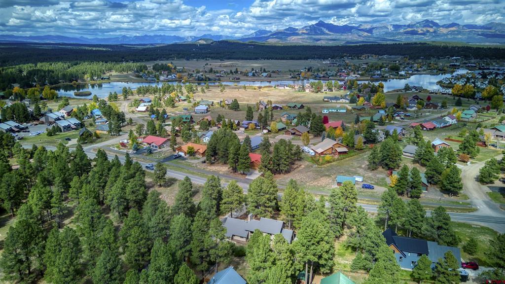 646 N Pagosa Boulevard Pagosa Springs CO 81147