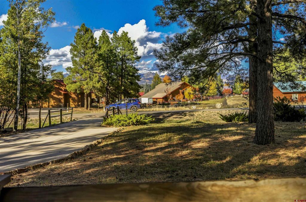 646 N Pagosa Boulevard Pagosa Springs CO 81147