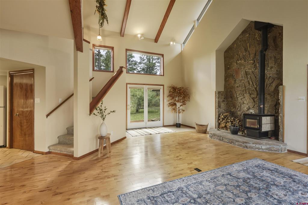 646 N Pagosa Boulevard Pagosa Springs CO 81147