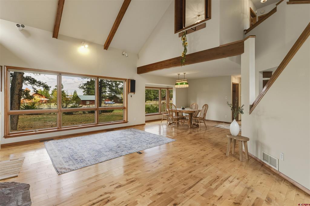 646 N Pagosa Boulevard Pagosa Springs CO 81147