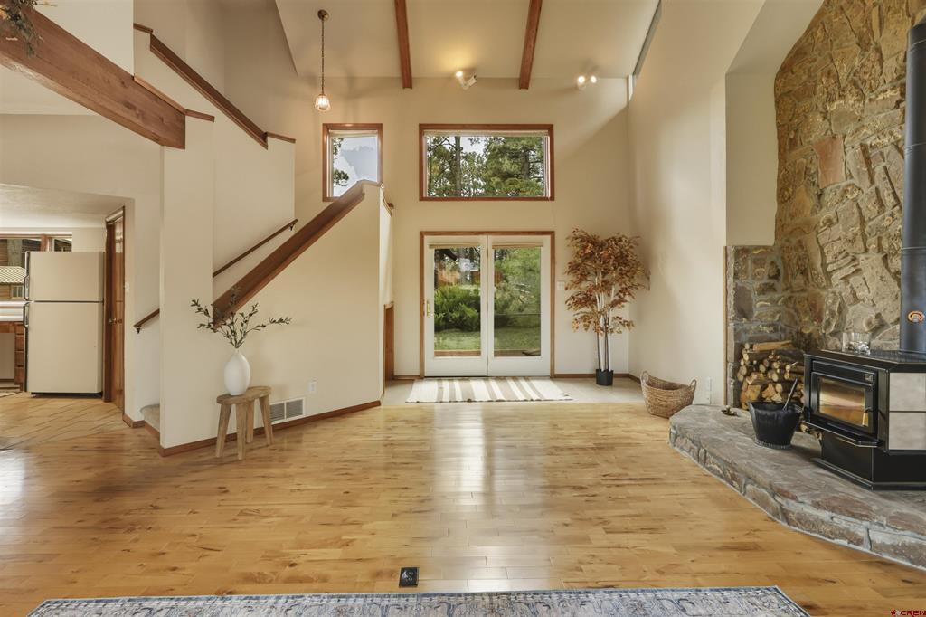 646 N Pagosa Boulevard Pagosa Springs CO 81147