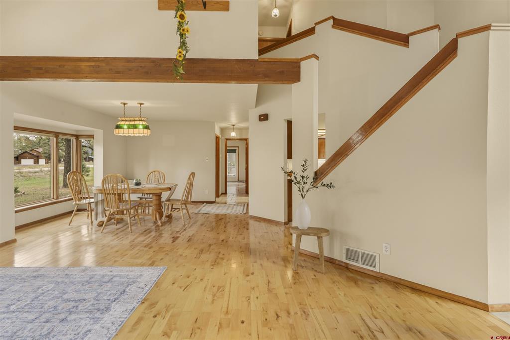 646 N Pagosa Boulevard Pagosa Springs CO 81147