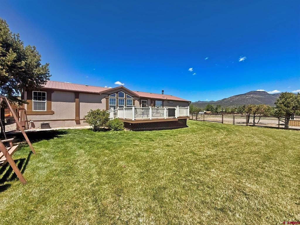 131 Crow Trail South Fork CO 81154