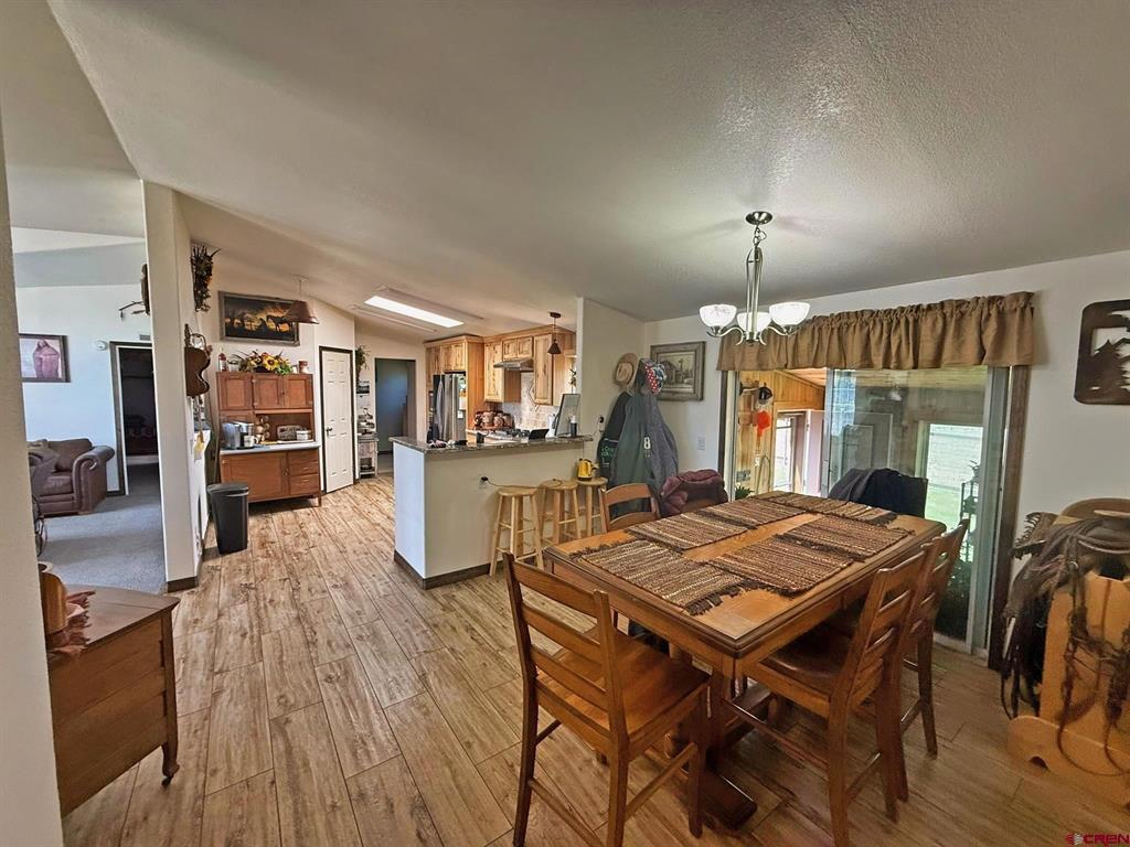 131 Crow Trail South Fork CO 81154