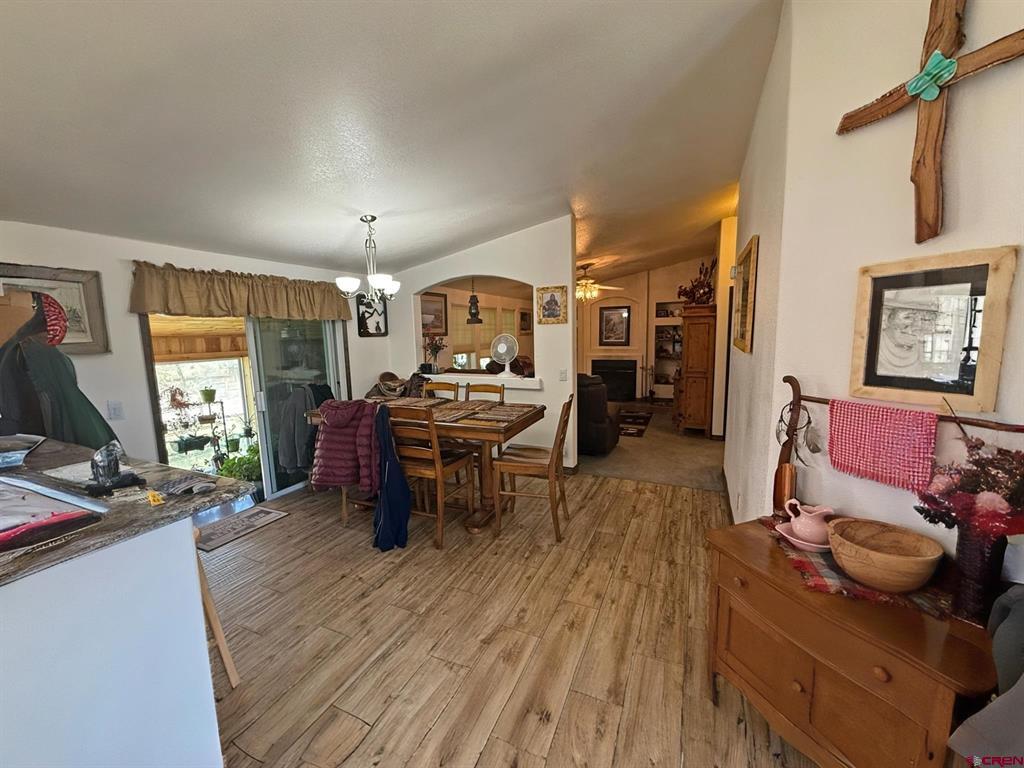 131 Crow Trail South Fork CO 81154