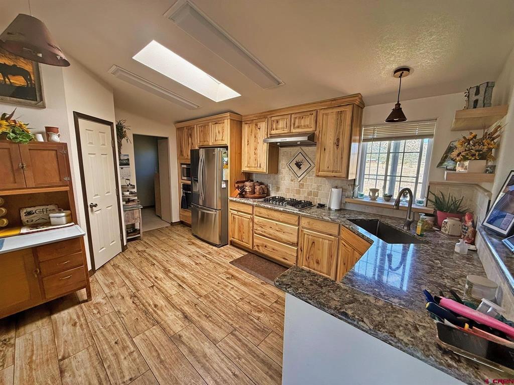 131 Crow Trail South Fork CO 81154